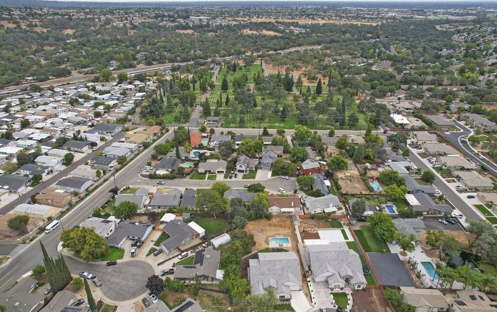 4105 Paige Ct, Rocklin CA  95677-3109 exterior