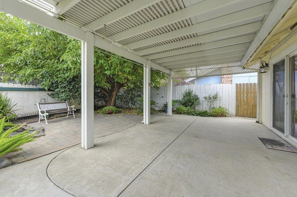 4105 Paige Ct, Rocklin CA  95677-3109 exterior