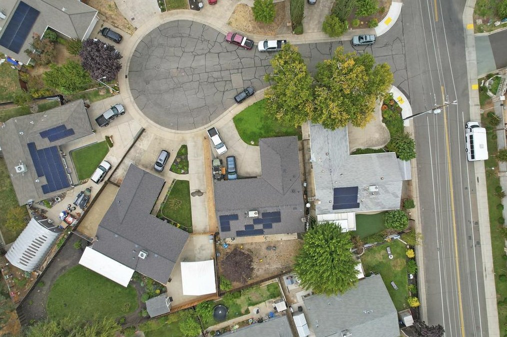 4105 Paige Ct, Rocklin CA  95677-3109 exterior