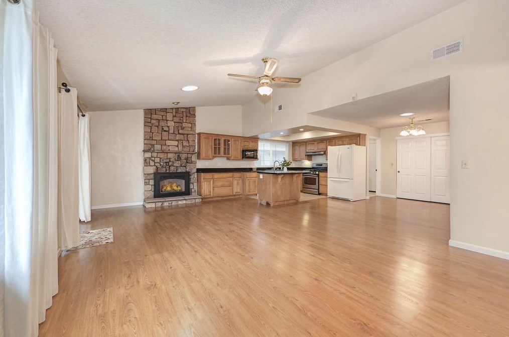 4105 Paige Ct, Rocklin CA  95677-3109 exterior