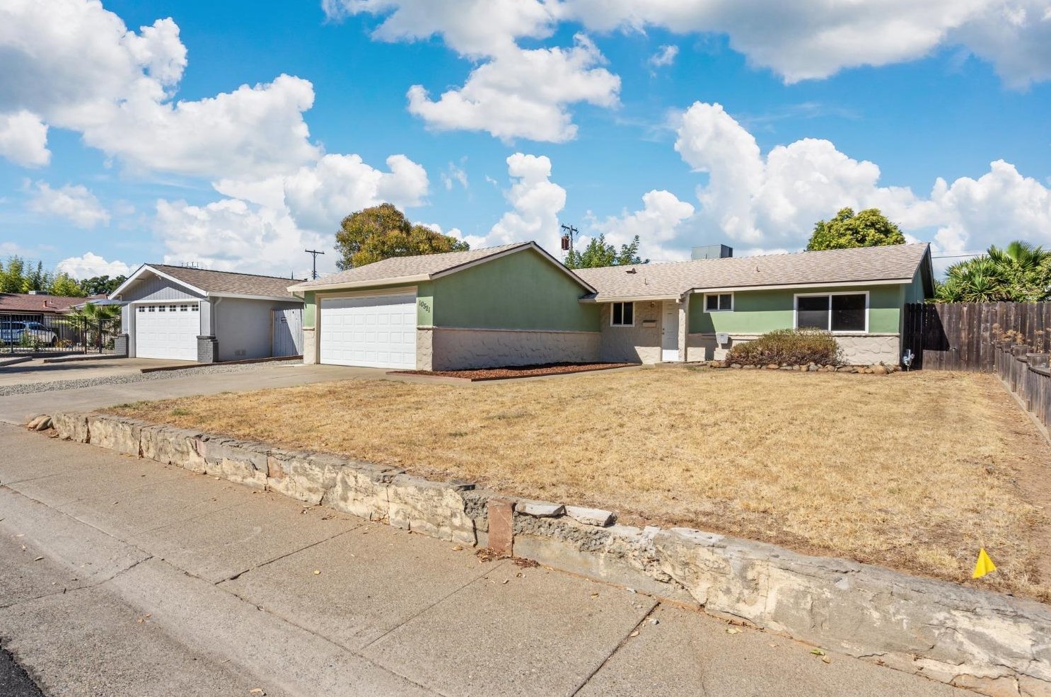 10521 Silverwood Way, Rancho Cordova, CA 95670