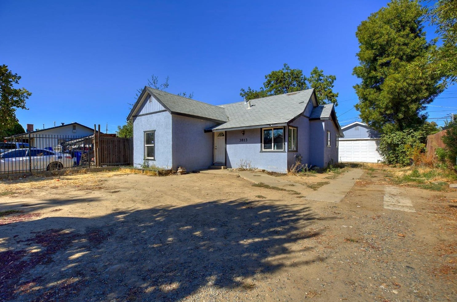 3813 23rd Ave, Sacramento, CA 95820-4816