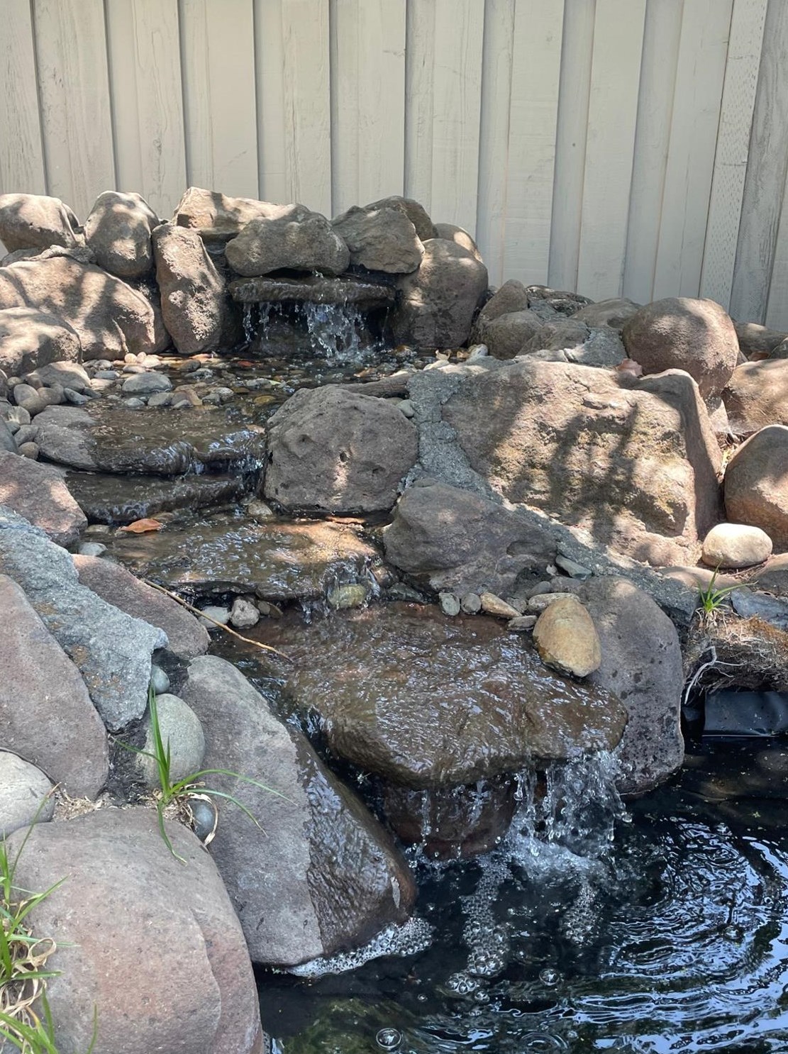 7112 Timberrose Way, Roseville CA 95747-8130 exterior