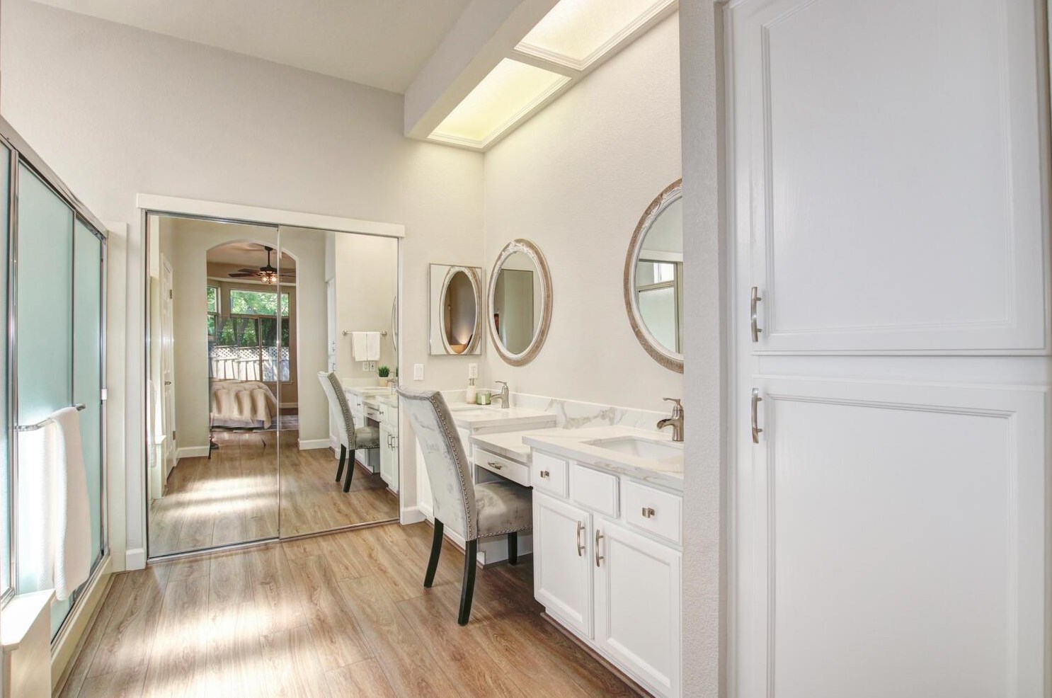 7112 Timberrose Way, Roseville CA 95747-8130 exterior