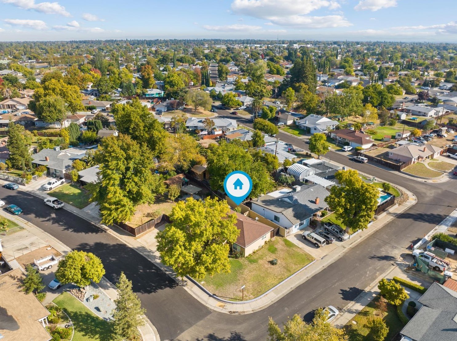 6200 Claussen Way, North Highlands, CA 95660