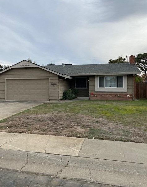 2048 Florin Rd, Sacramento, CA 95822-4331