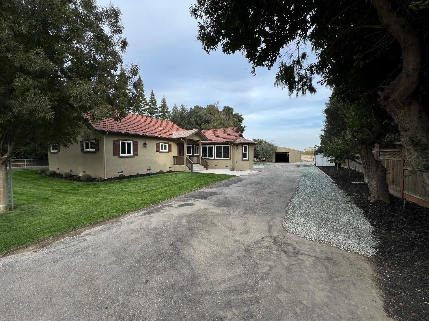 10016 S Priest Rd, French Camp, CA 95231