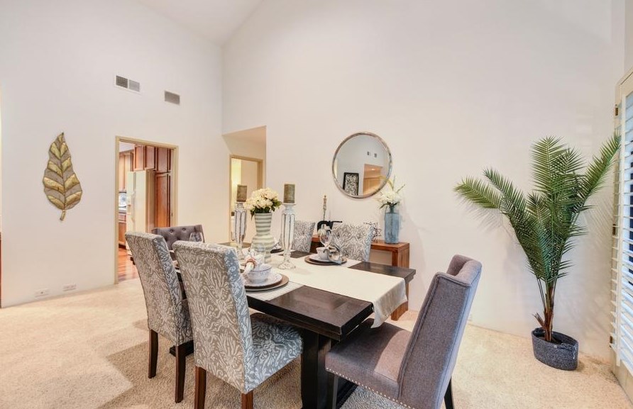 11316 Tunnel Hill Way, Rancho Cordova CA  95670-7246 exterior