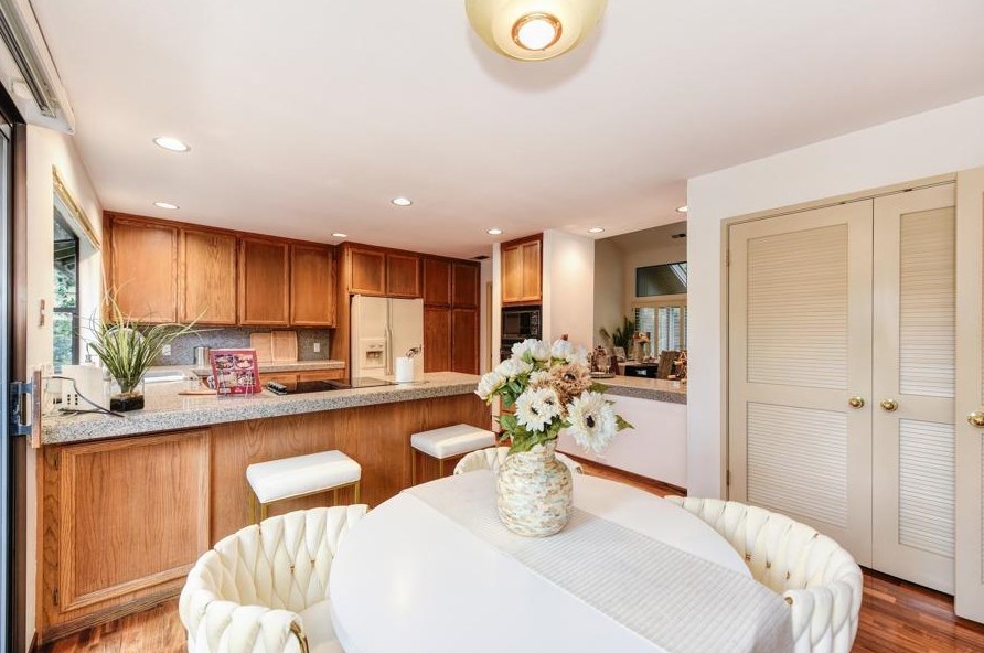 11316 Tunnel Hill Way, Rancho Cordova CA  95670-7246 exterior