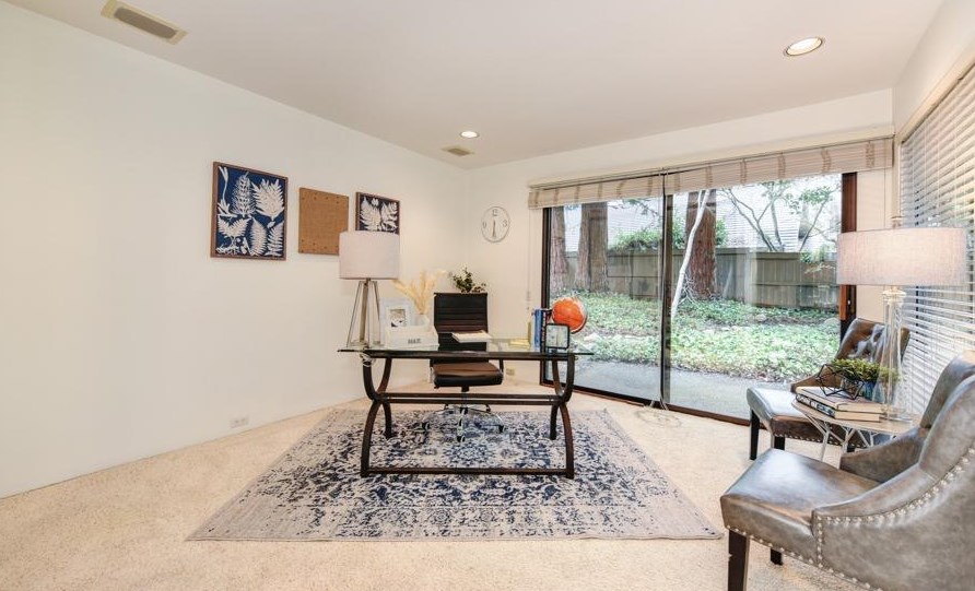 11316 Tunnel Hill Way, Rancho Cordova CA  95670-7246 exterior