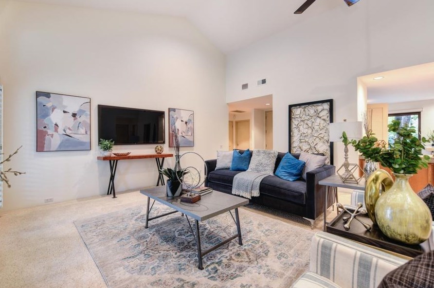 11316 Tunnel Hill Way, Rancho Cordova CA  95670-7246 exterior