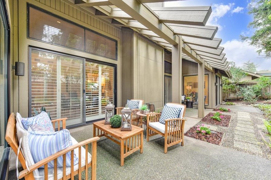 11316 Tunnel Hill Way, Rancho Cordova CA  95670-7246 exterior