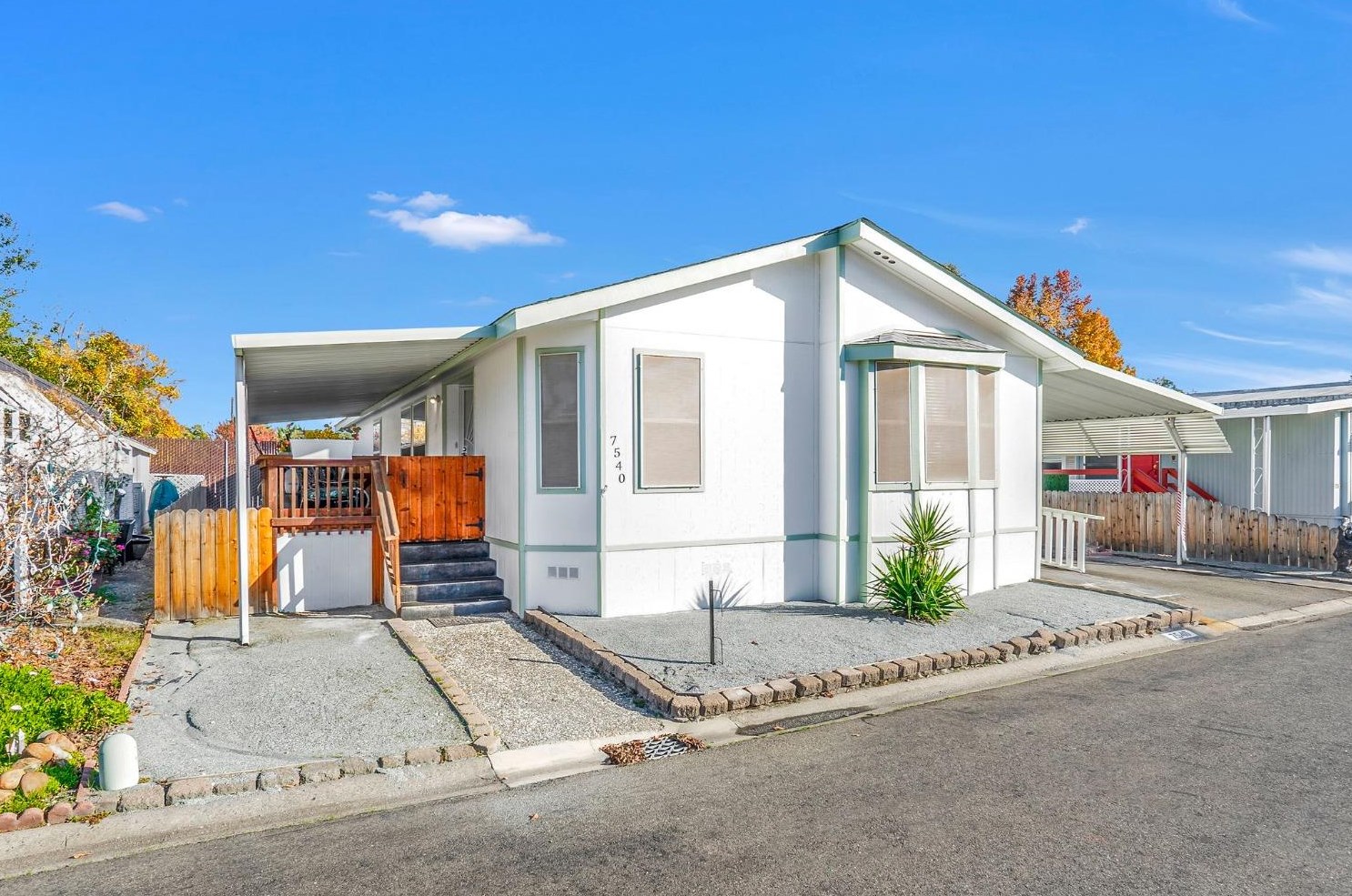 7540 Golden Eye Ln #39, Citrus Heights, CA 95621