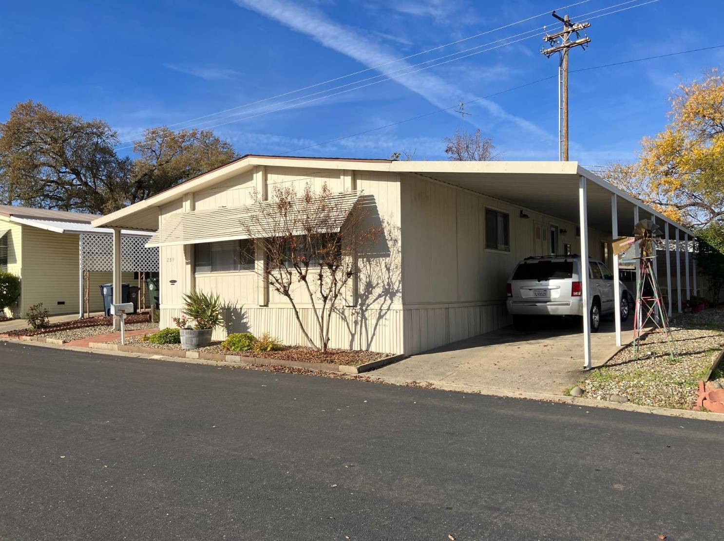 239 Pau Hana Circle, Citrus Heights, CA 95621