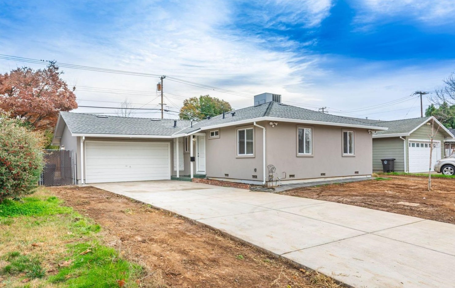 2709 Riesling Way, Rancho Cordova, CA 95670-4822