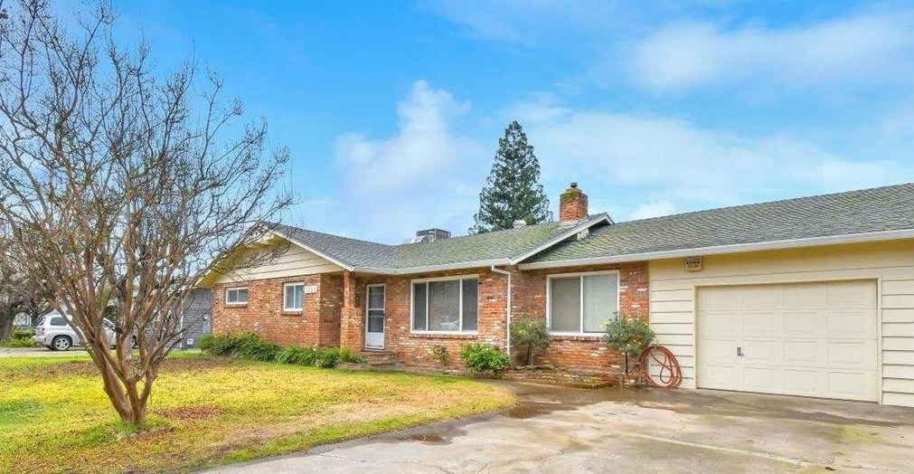 1934 15th St, Arboga, CA 95961-4654