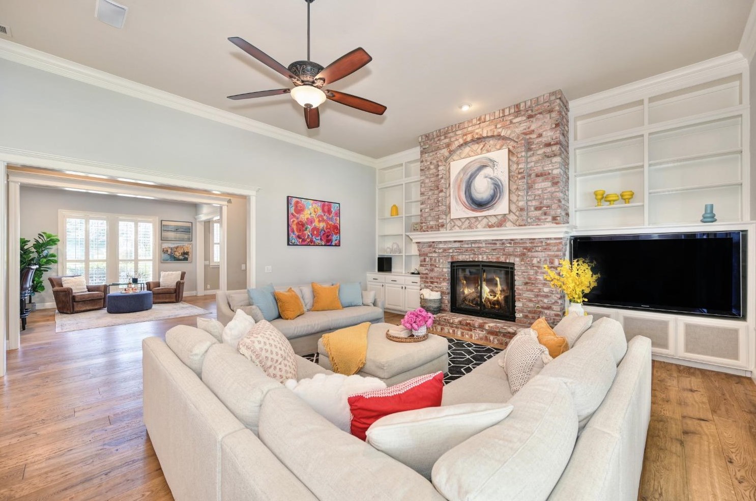 5750 Lions Cross Cir, Roseville CA 95746-9026 exterior