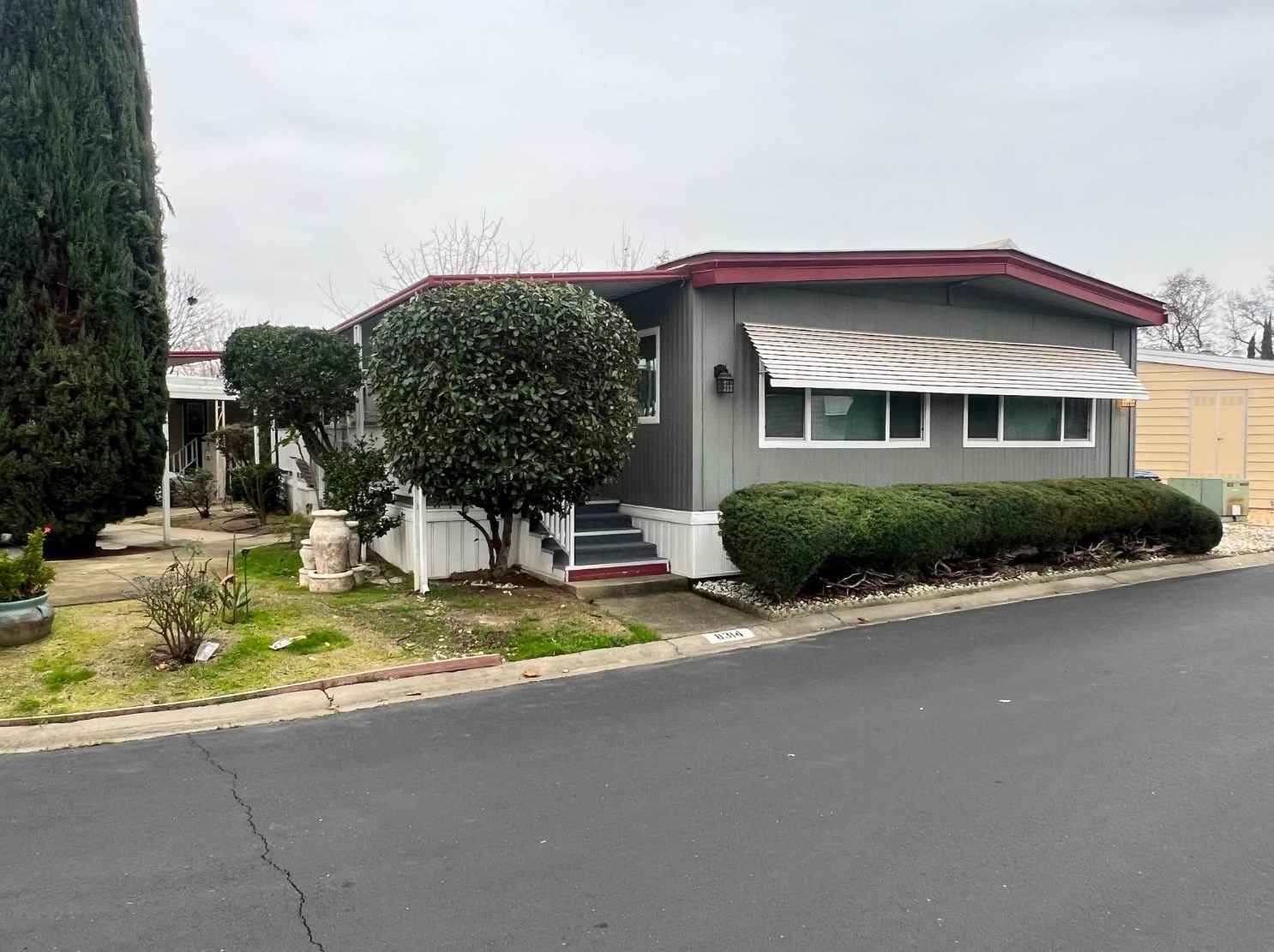 8314 Parkside Ln #142, Citrus Heights, CA 95610