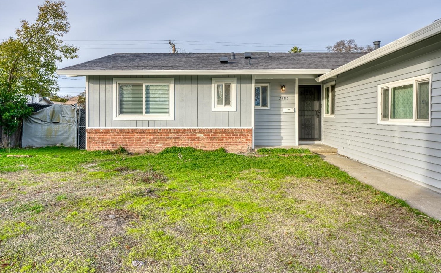 2285 Pierre Ave, Sacramento, CA 95832-1303