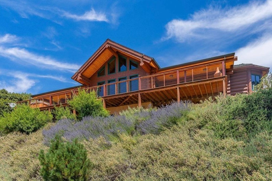 19860 Camino Del Aparicio, Fiddletown, CA 95629-9768