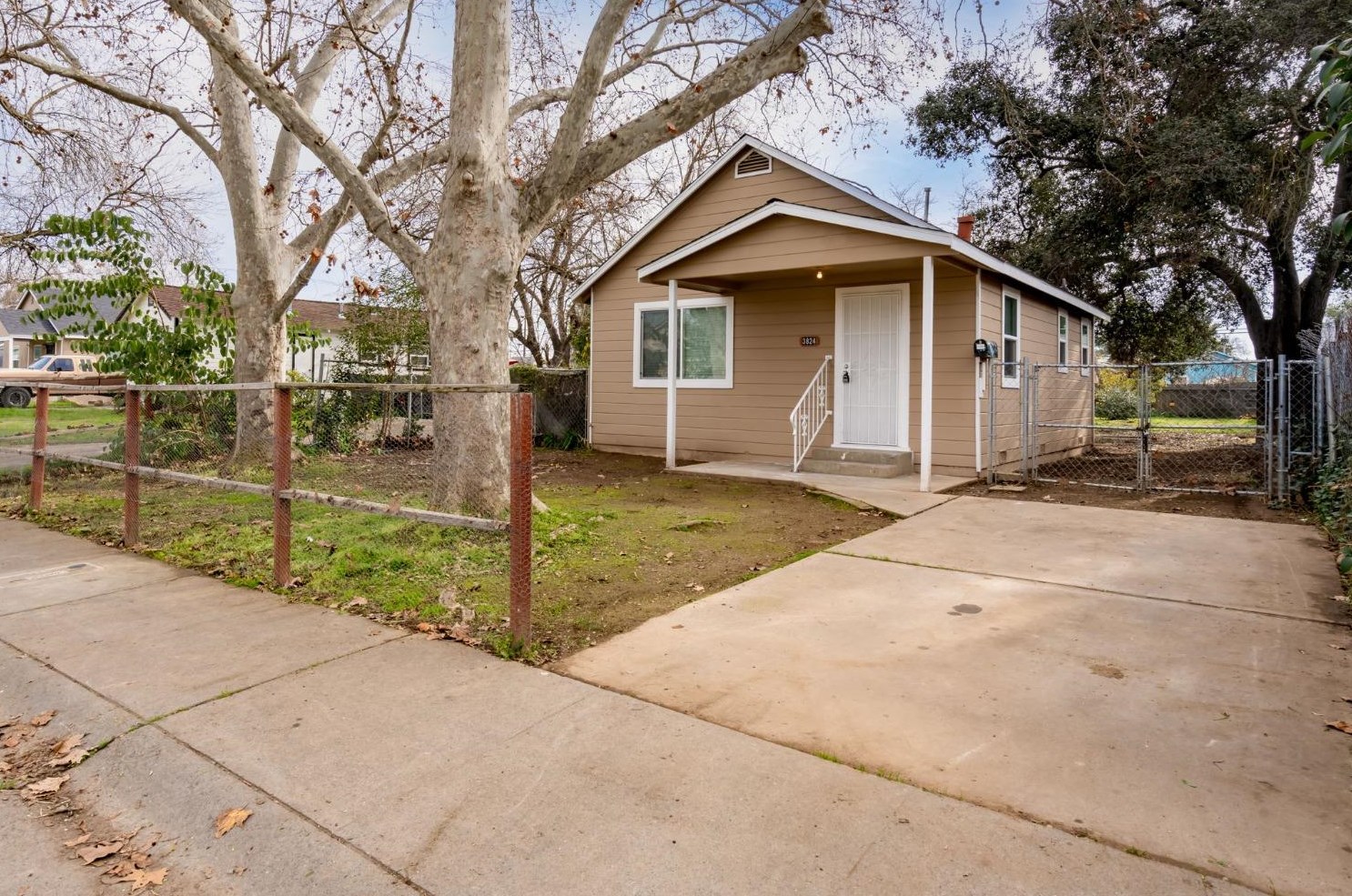 3824 25th Ave, Sacramento, CA