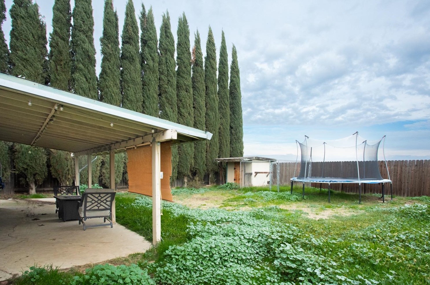 1360 Buchanan Rd, Yuba City CA  95993-6407 exterior