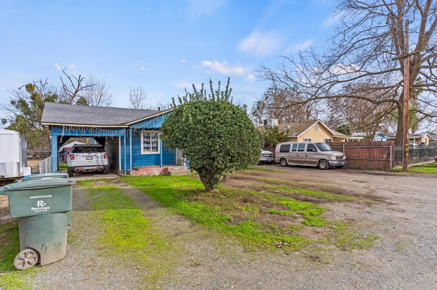 5751 Riverside Dr, Arboga, CA 95961