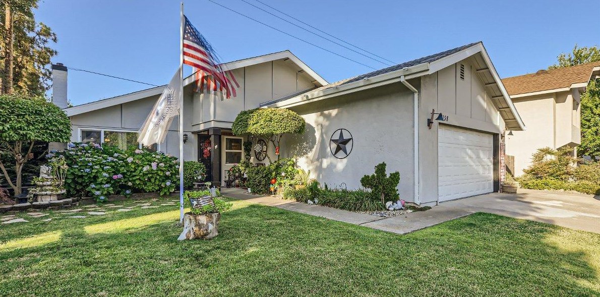 8158 Sundance Dr, Citrus Heights, CA 95662-3110