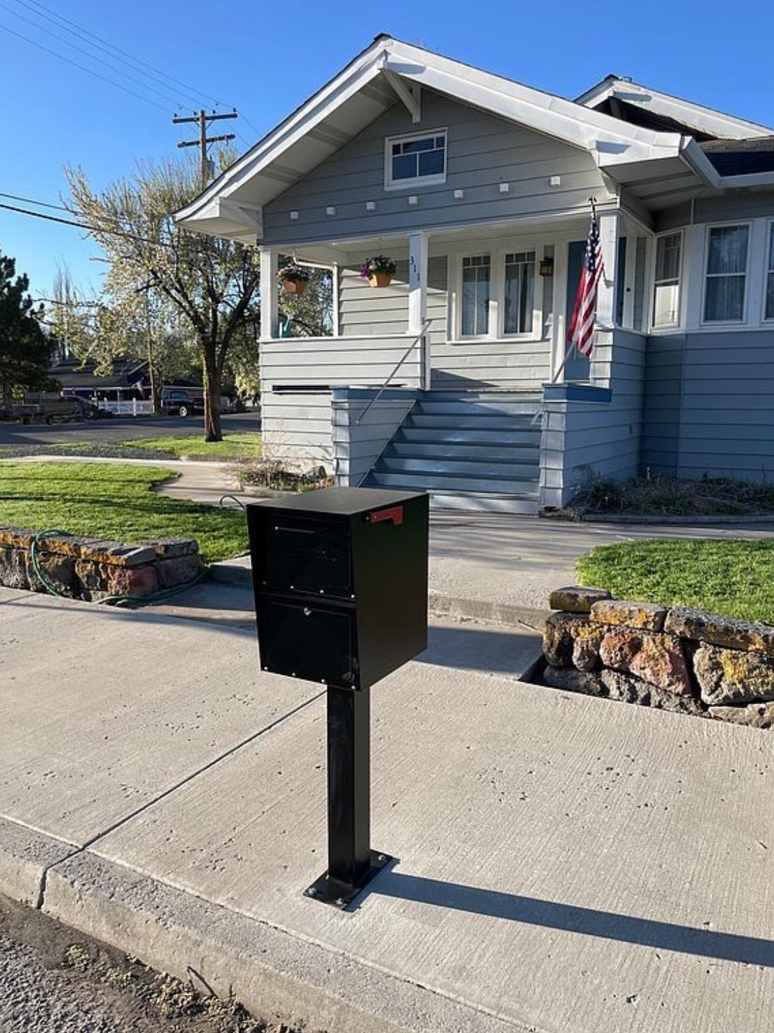 311 Modoc St, Alturas, CA 96101-4121