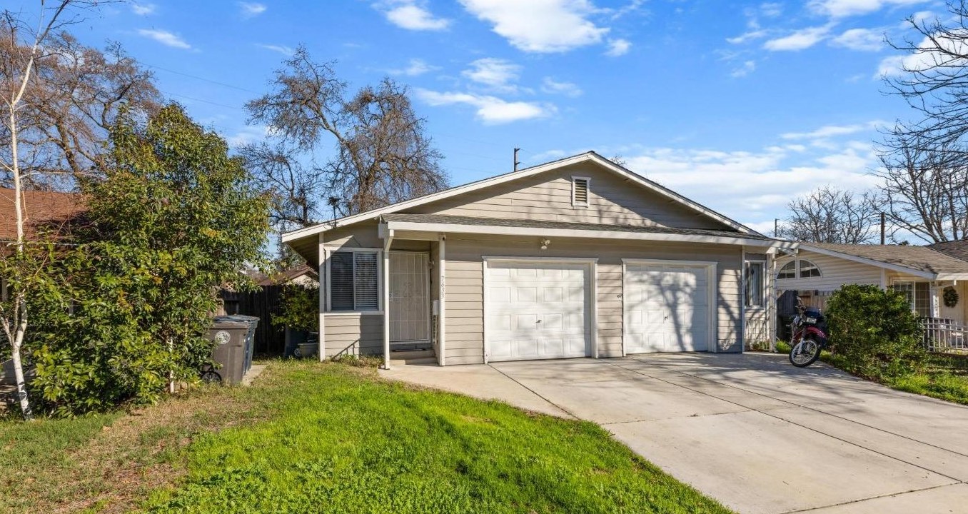 7633 San Simeon Dr, Citrus Heights, CA 95610-5727