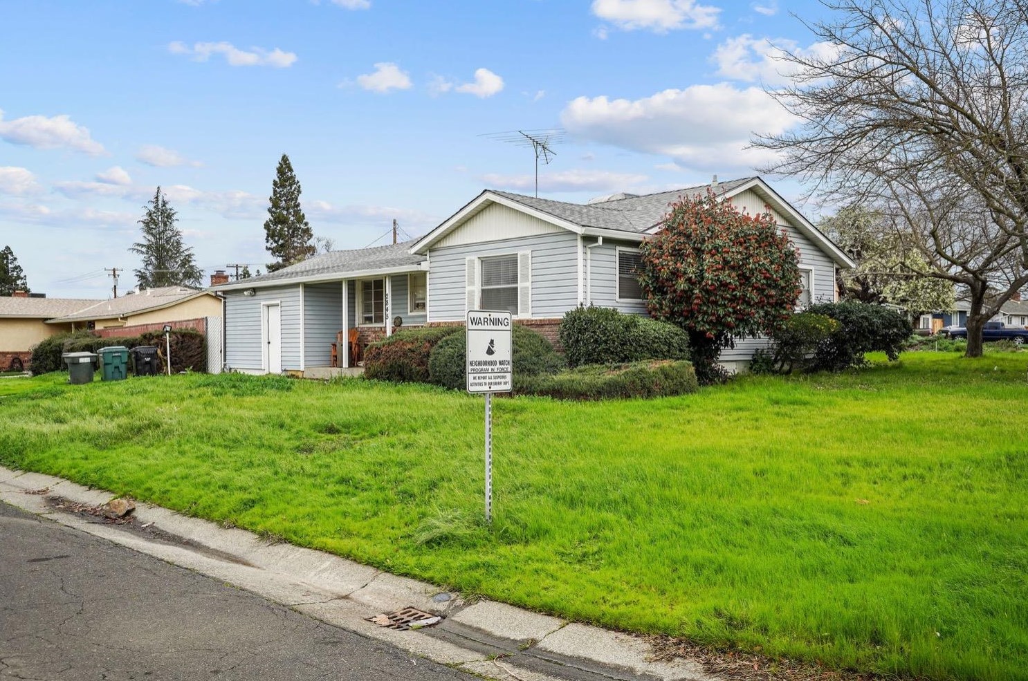 2845 Berkshire Way, Sacramento, CA