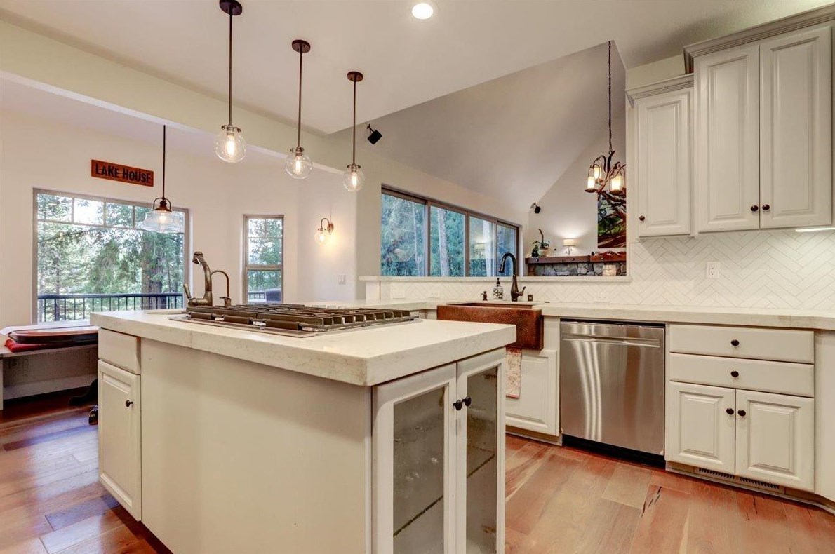 17841 Rollins Vw Dr, Grass Valley CA exterior