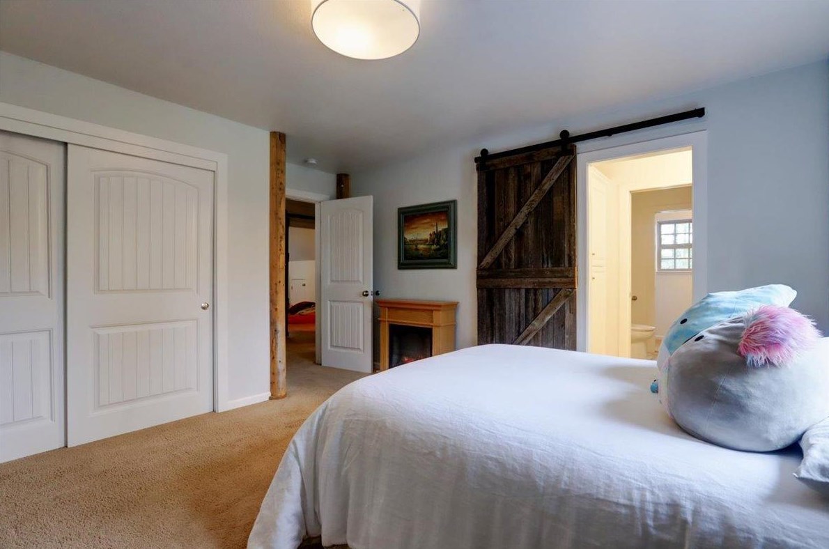 17841 Rollins Vw Dr, Grass Valley CA exterior