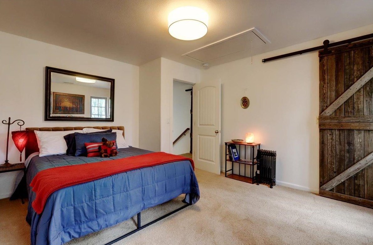 17841 Rollins Vw Dr, Grass Valley CA exterior