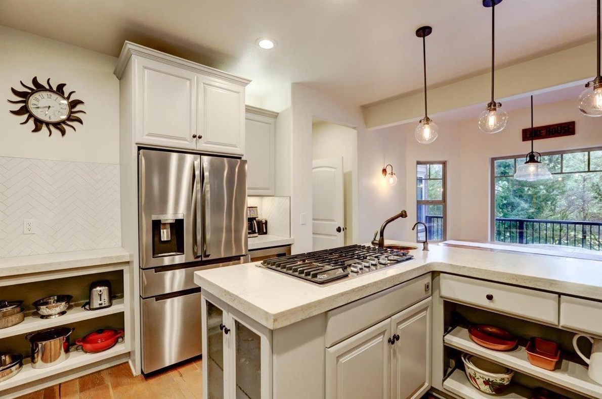 17841 Rollins Vw Dr, Grass Valley CA exterior