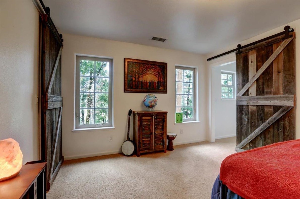 17841 Rollins Vw Dr, Grass Valley CA exterior