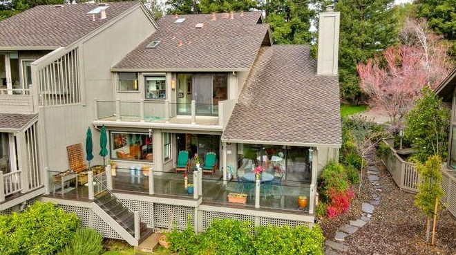64 Covered Bridge Rd, Carmichael, CA 95608-5218
