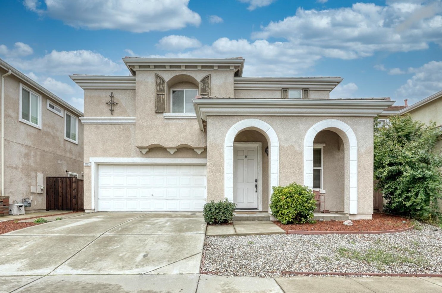 3003 Trap Rock Way, Sacramento, CA 95835-1858