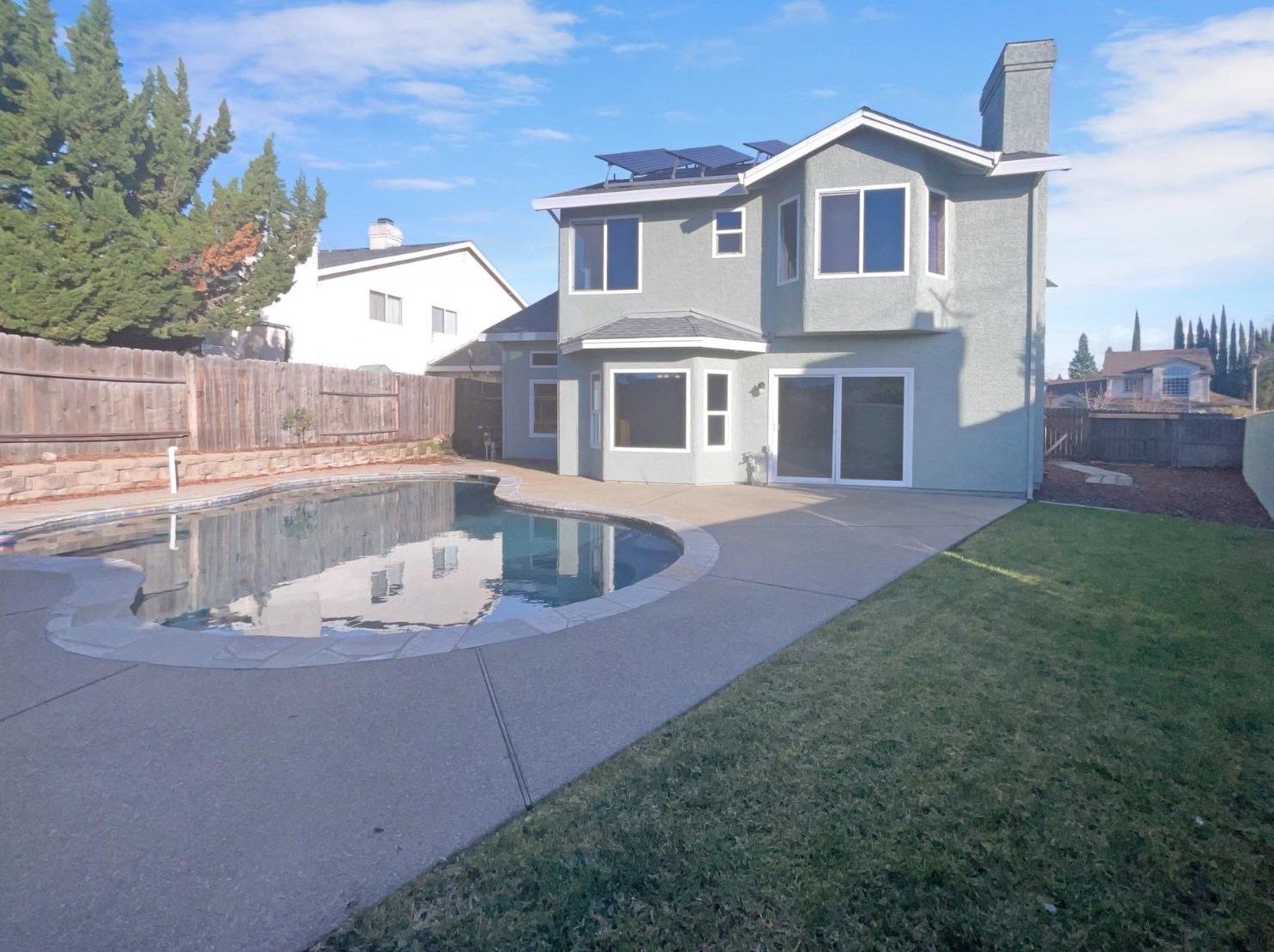 5628 Adobe Rd, Rocklin CA  95765-4528 exterior