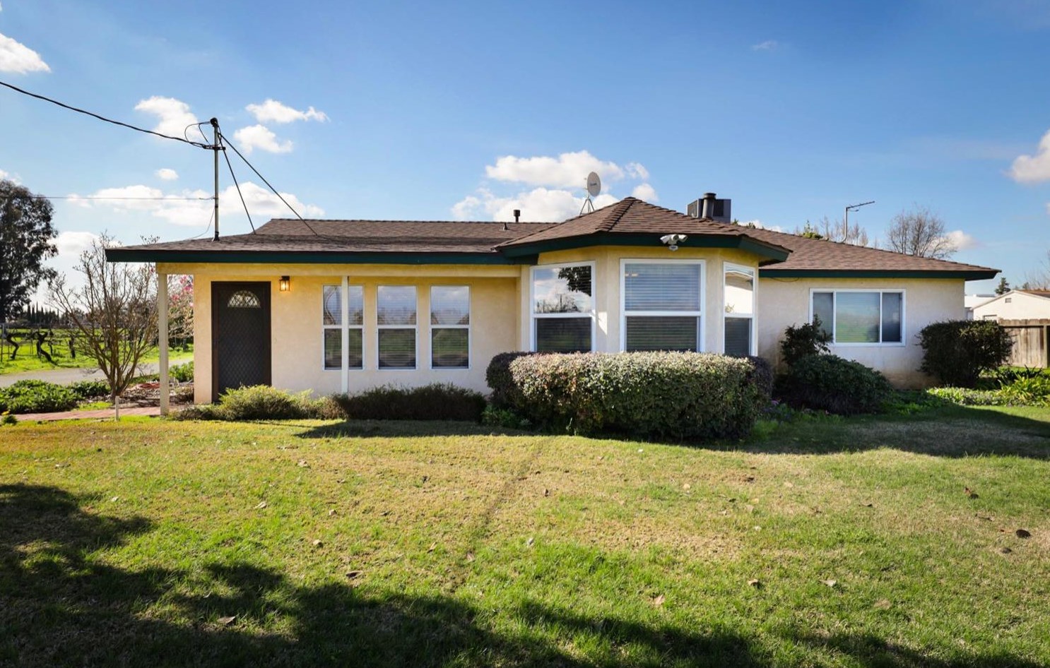 2383 N Greenwood Ave, Tivy Valley, CA 93657