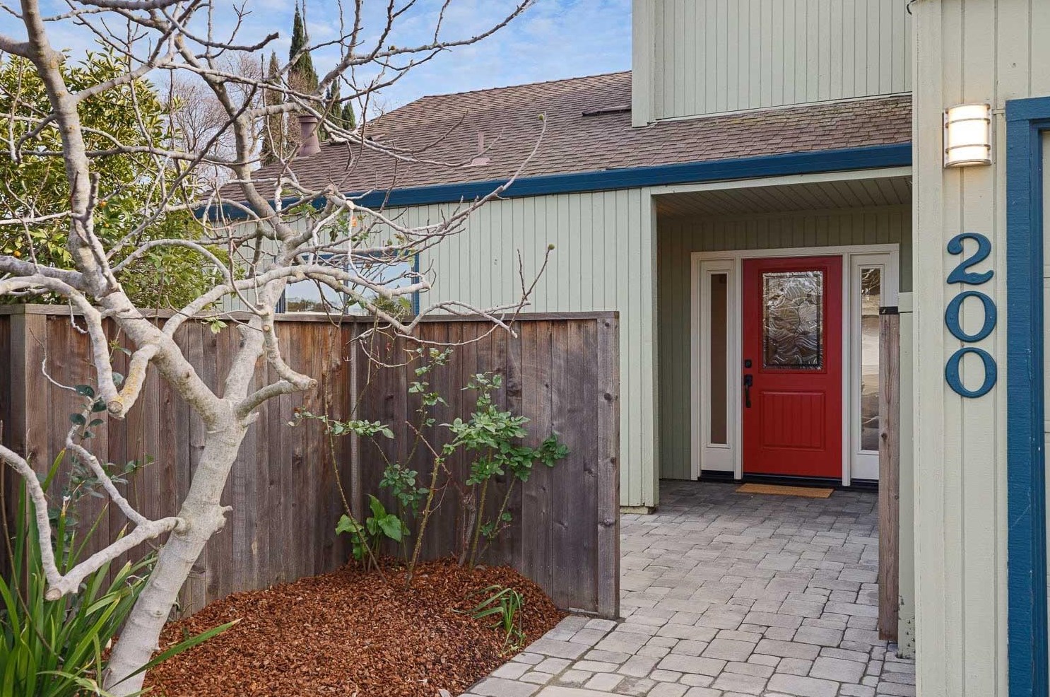 200 Grande Ave, Davis, CA 95616-0222