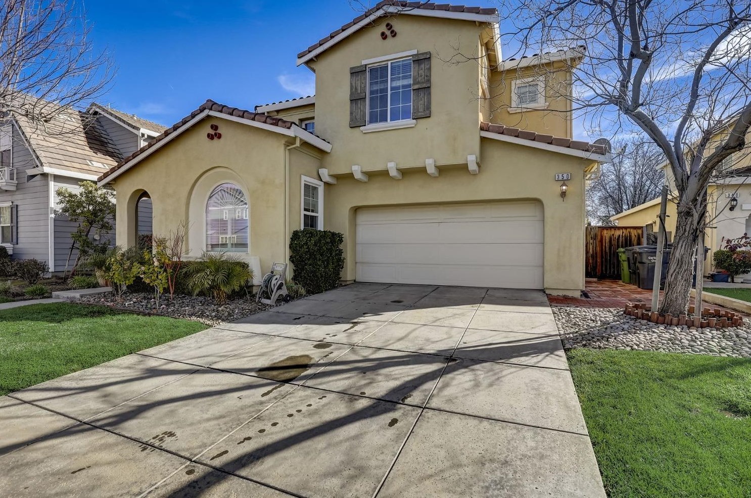 350 Clarence Bromell Ct, Tracy, CA 95377-6655