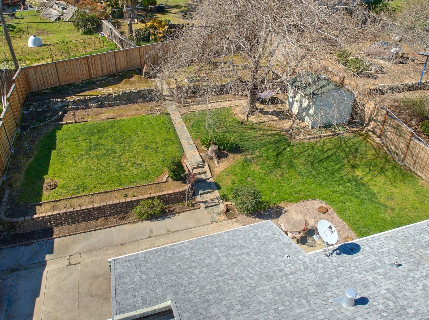 6635 Carrwood St, Citrus Heights CA  95662-3311 exterior
