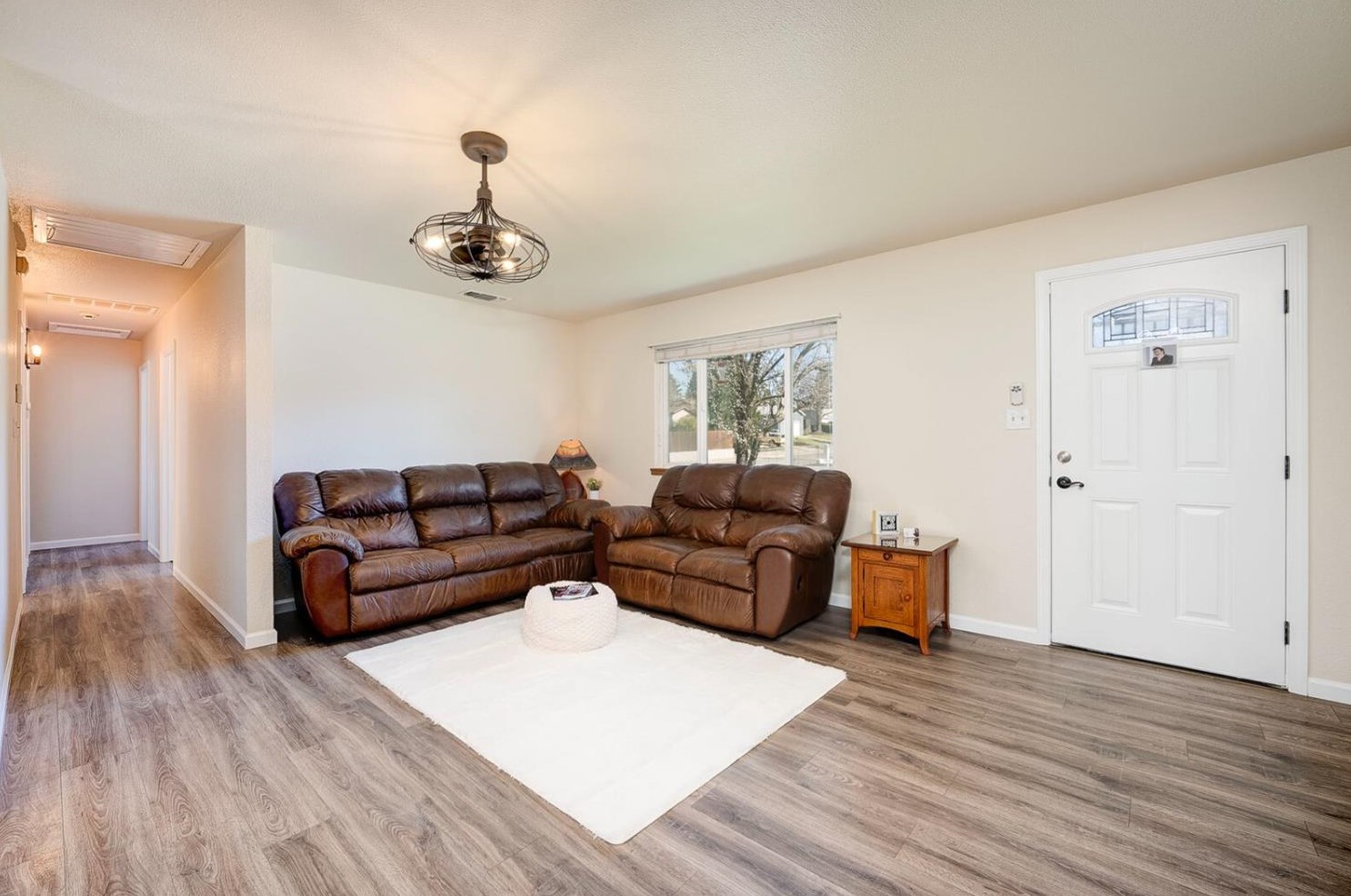 6635 Carrwood St, Citrus Heights CA  95662-3311 exterior