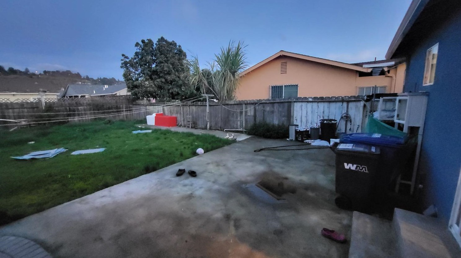 25442 Charles Ave, Hayward, CA 94544-2414