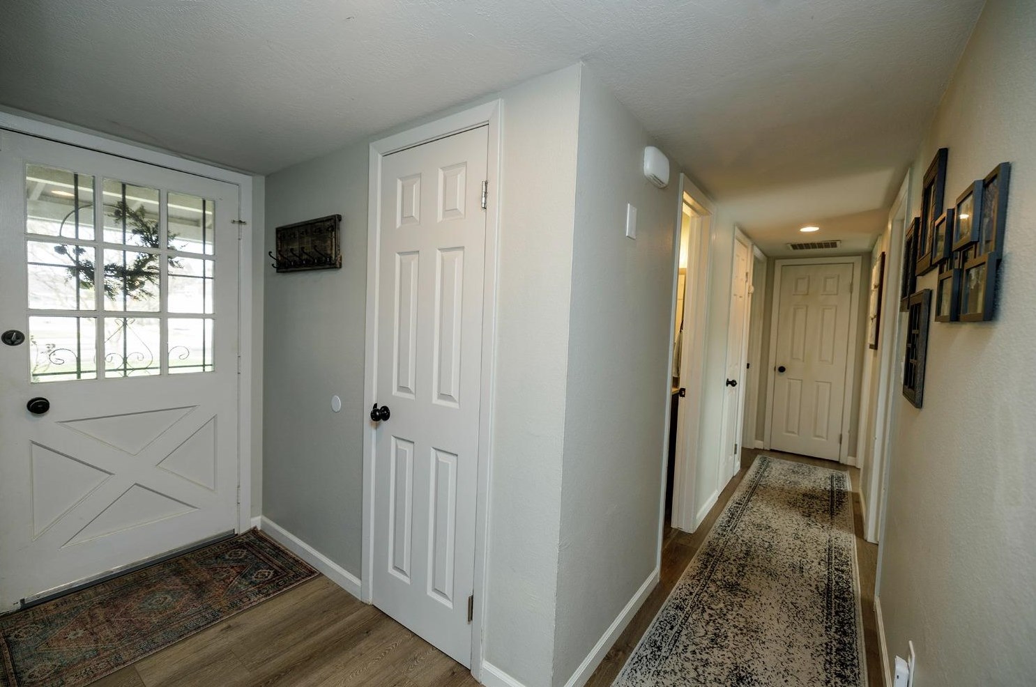2300 Tokay Ave, Turlock CA  95380-4351 exterior