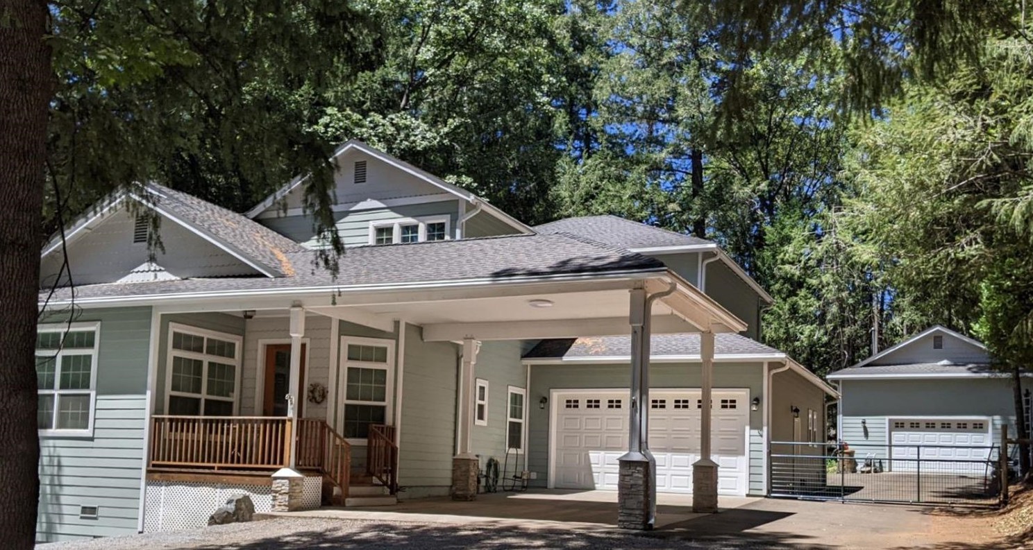 5116 Cold Springs Dr, Michigan Bluff, CA 95631