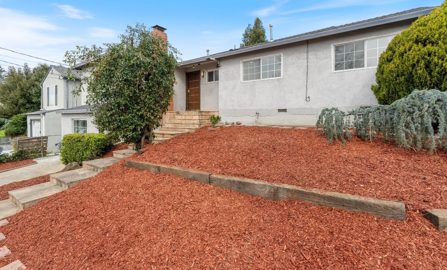 4126 Moreland Dr, Hayward, CA 94546-2241