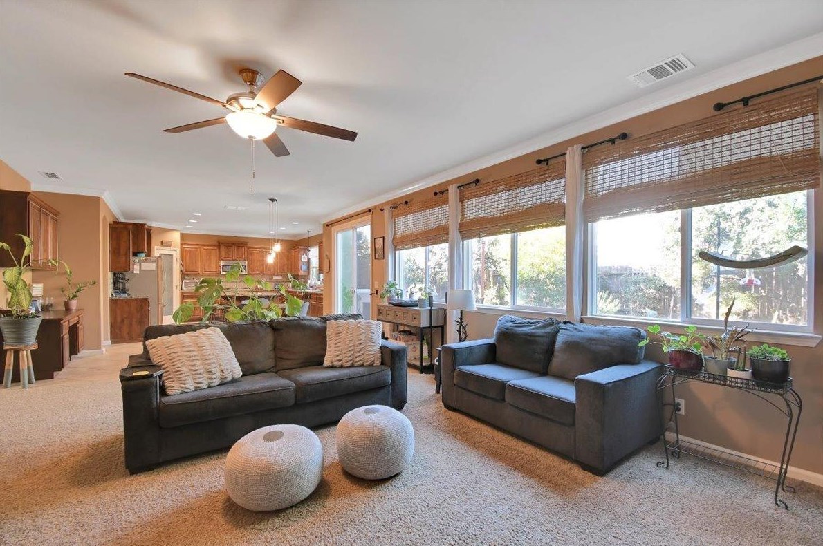 1073 Tres Picos Dr, Yuba City CA  95993-5259 exterior