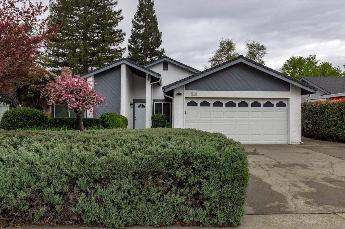 8109 Sundance Dr, Citrus Heights, CA 95662-3109